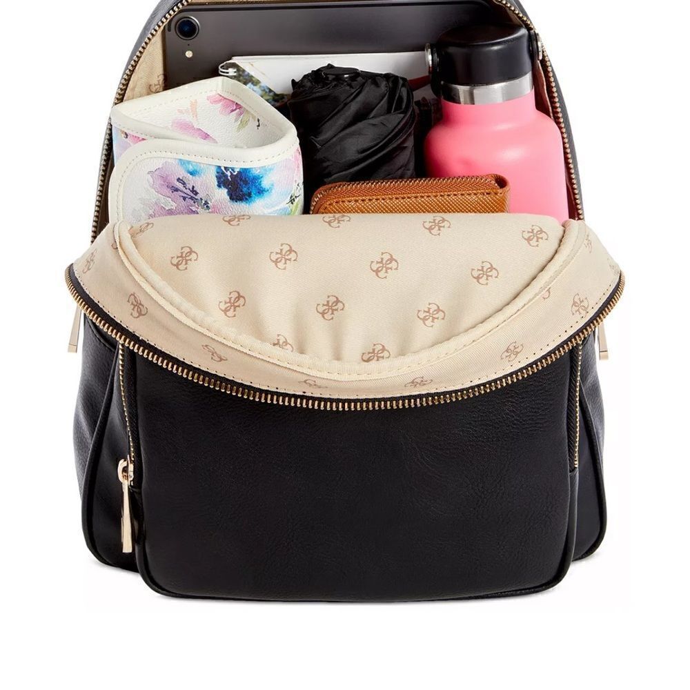 NWT GUESS Rylan Backpack  - Picture 5 of 10